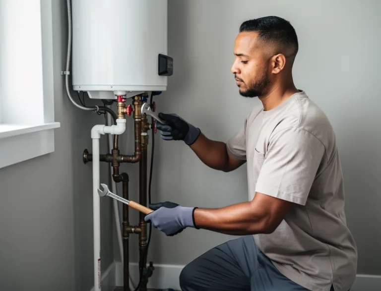 Water Heater Repair Narre Warren